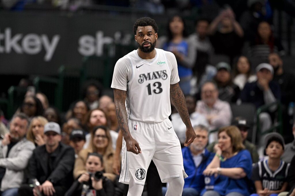 Mavericks continue to suffer one injury after another