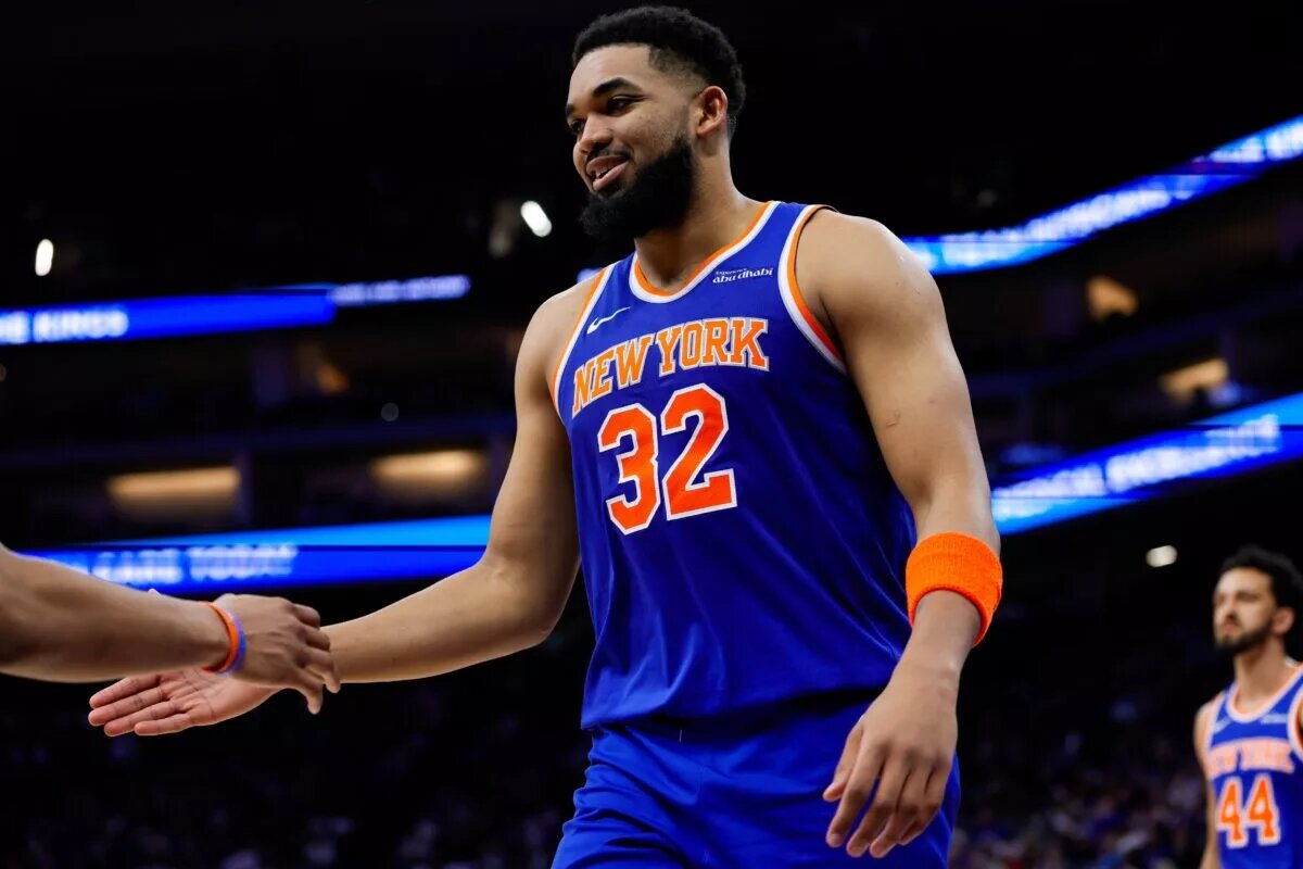 The Knicks recently beat the Kings without Jalen Brunson.