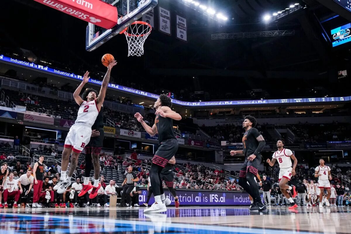 The Nets could go all-in to draft Dylan Harper this summer