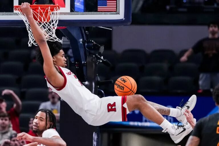 Dylan Harper declares for the 2025 NBA Draft