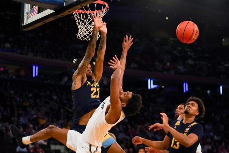 The Marquette Golden Eagles have a unique no-agent policy