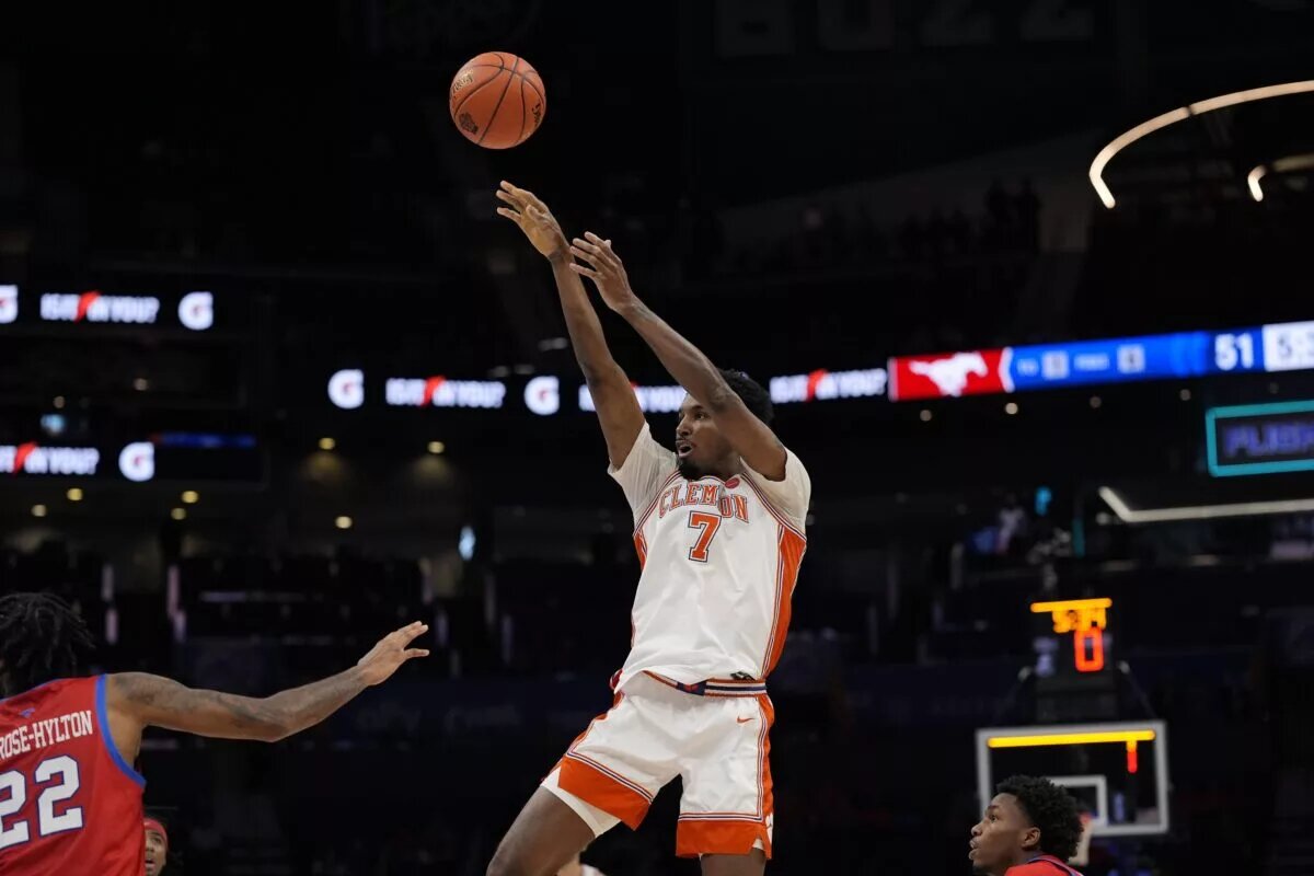 Chauncey Wiggins is set to transfer.