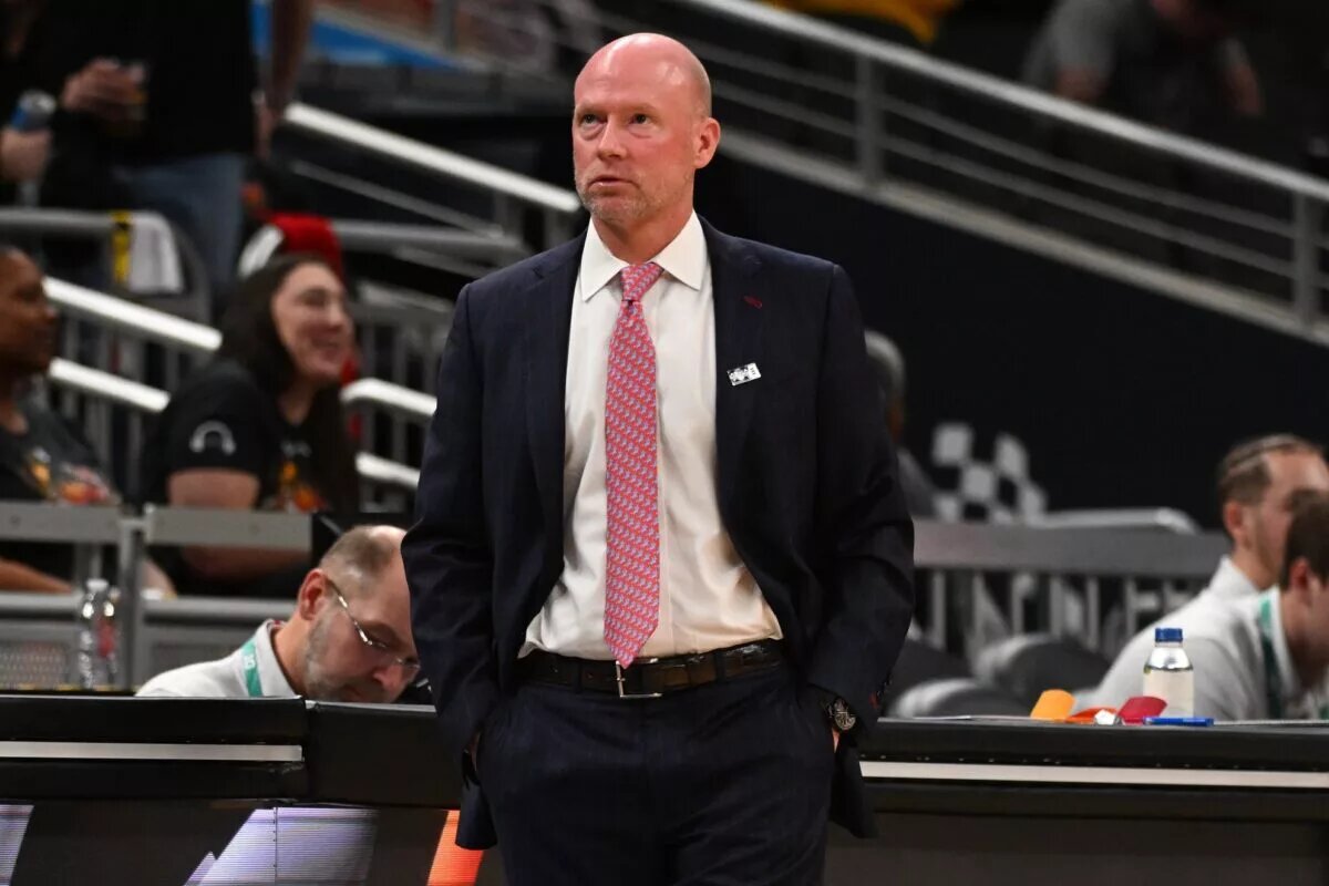 Kevin Willard has been linked to the open Villanova job.