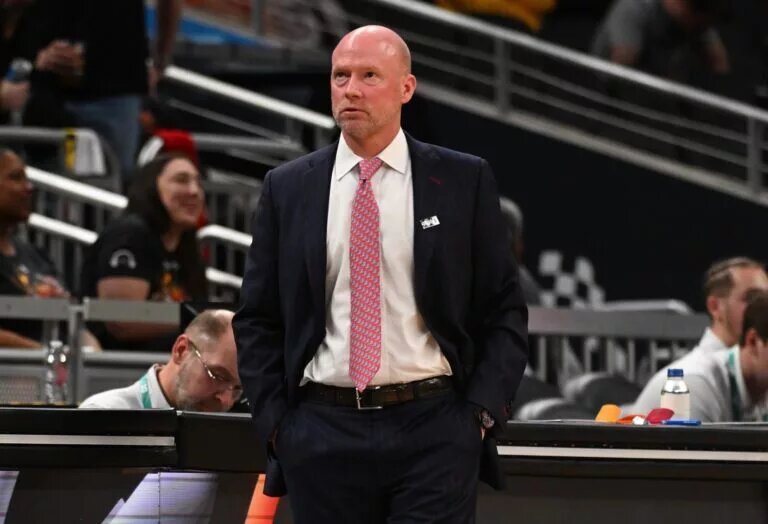 Kevin Willard has been linked to the open Villanova job.