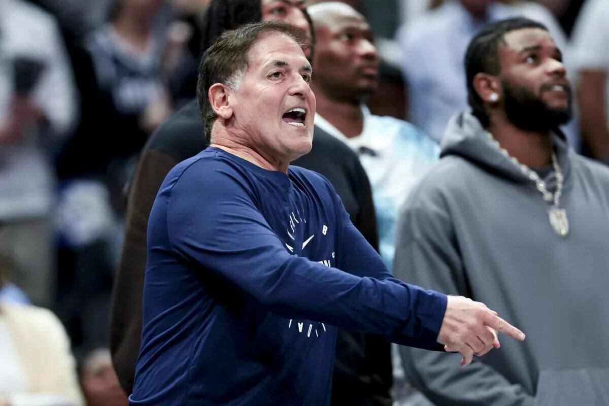 The New Celtics Ownership could pull a Cuban on wyc Grousbeck