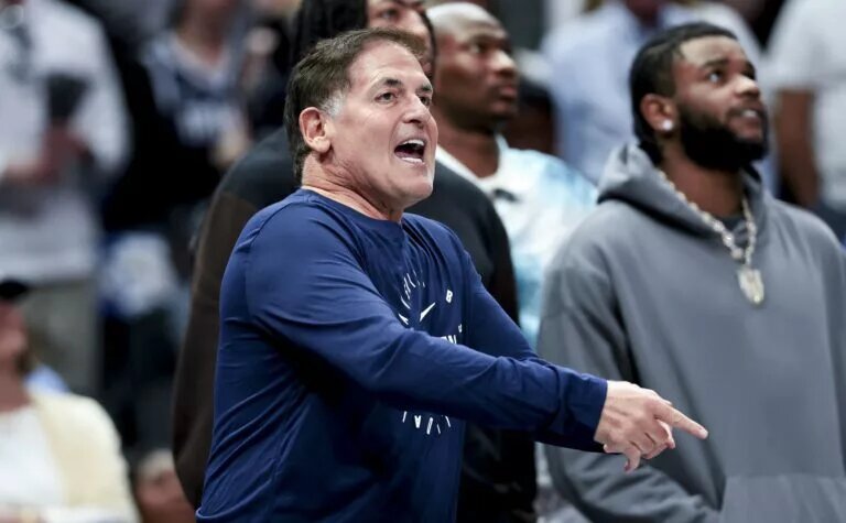 The New Celtics Ownership could pull a Cuban on wyc Grousbeck