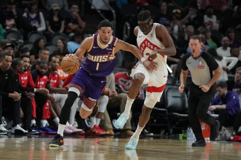 Nine bold predictions for the last month of the NBA's regular season.