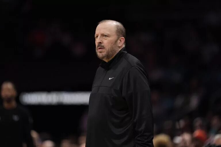 Tom Thibodeau should reduce his starter's minutes.