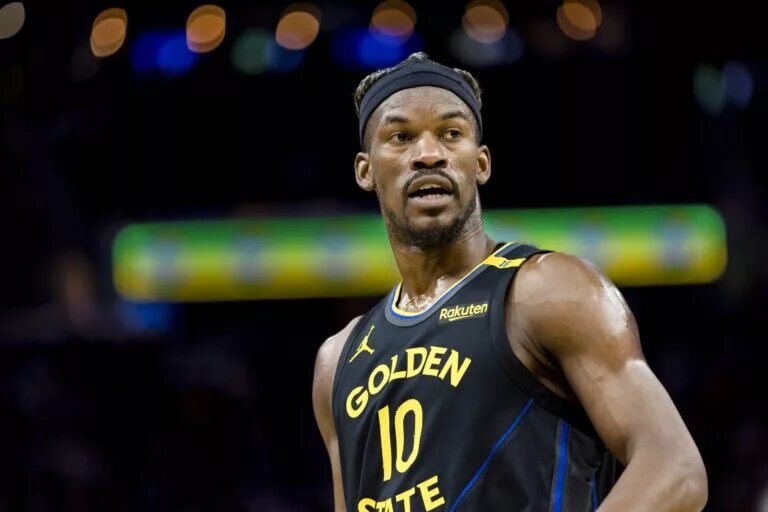 Jimmy Butler recently downplayed Heat culture.