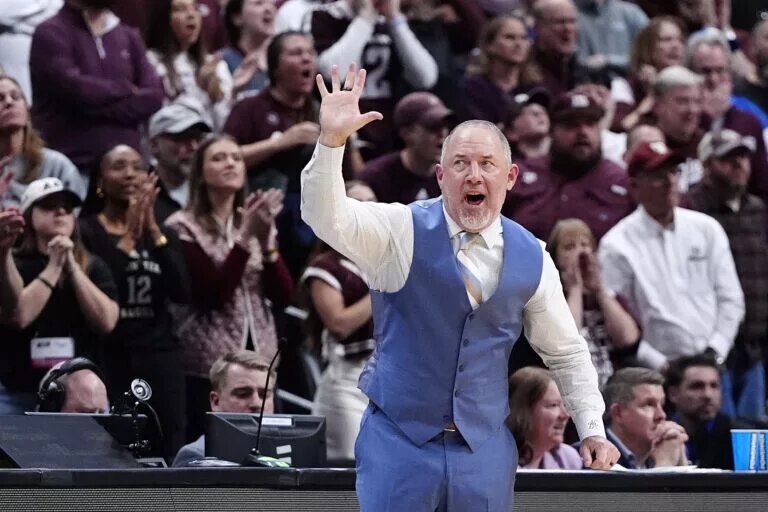 Buzz Williams a candidate for Maryland head coach