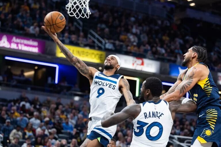 The Timberwolves have a lot of questions to answer this summer