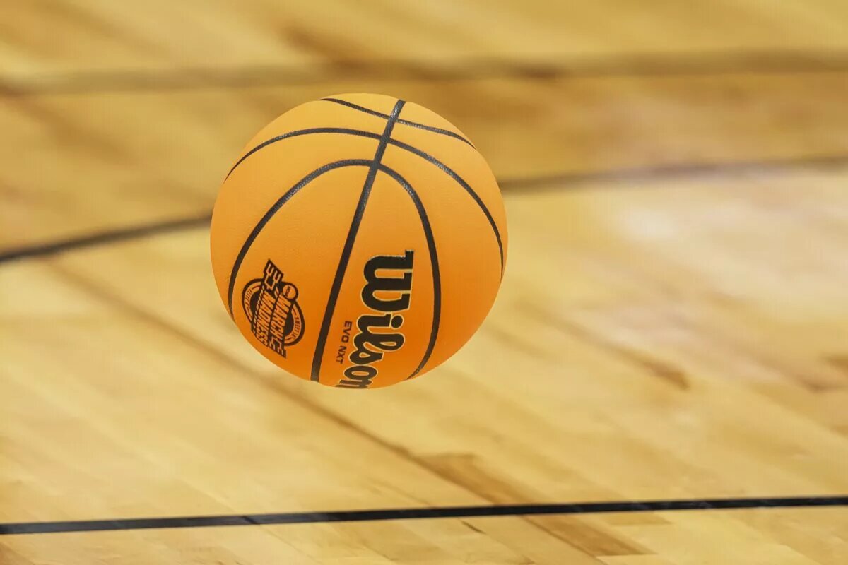 NCAA basketball