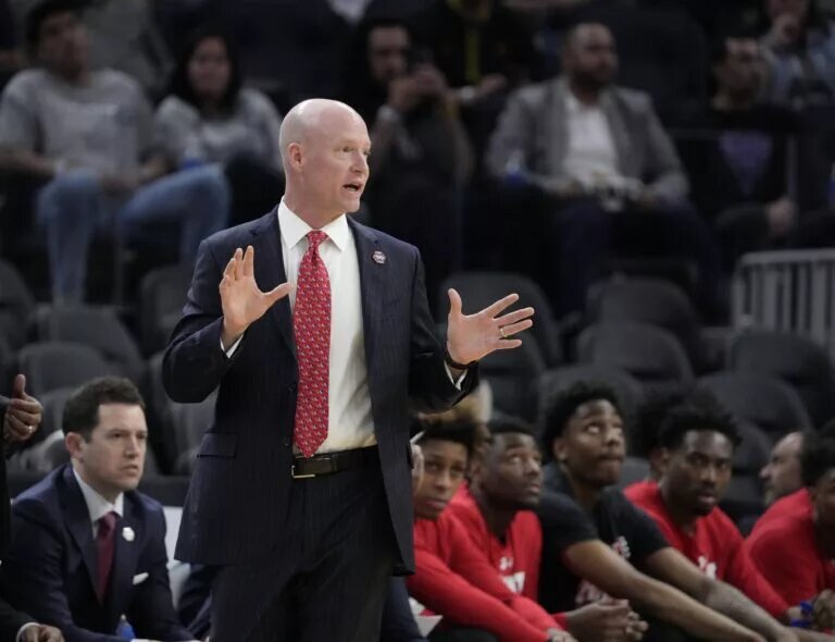 Former Maryland head coach Kevin Willard left the program for Villanova.