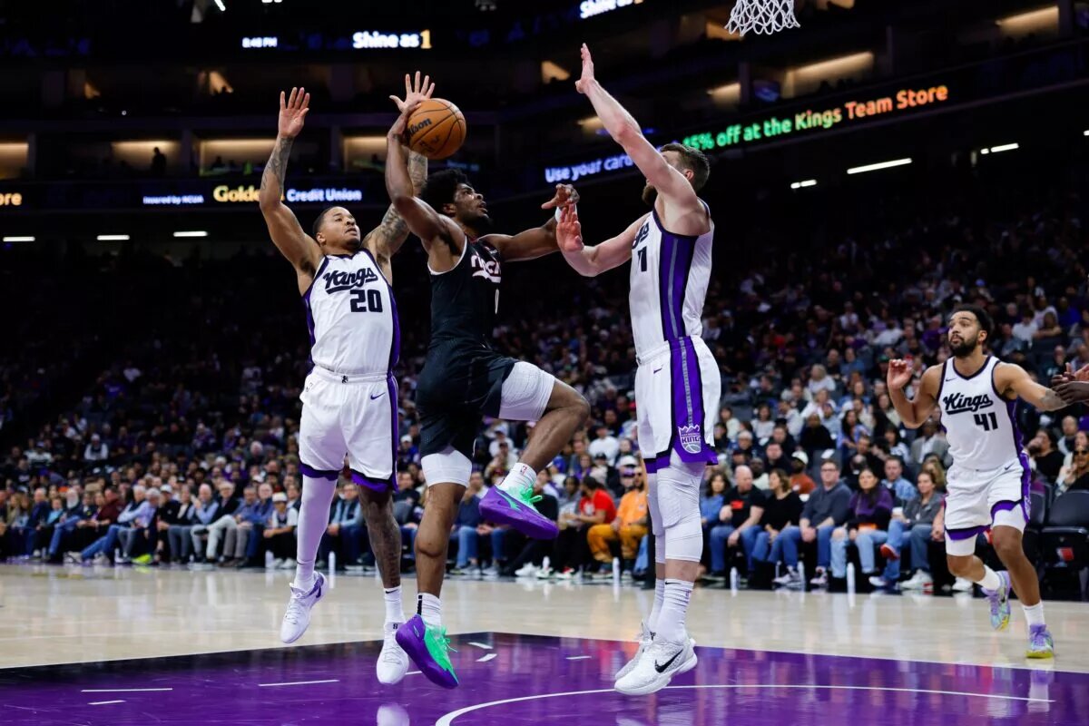 Scoot Henderson concussion is greatly impacting Portland's play in hopes