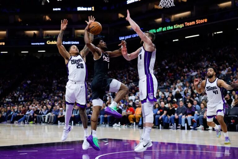 Scoot Henderson concussion is greatly impacting Portland's play in hopes