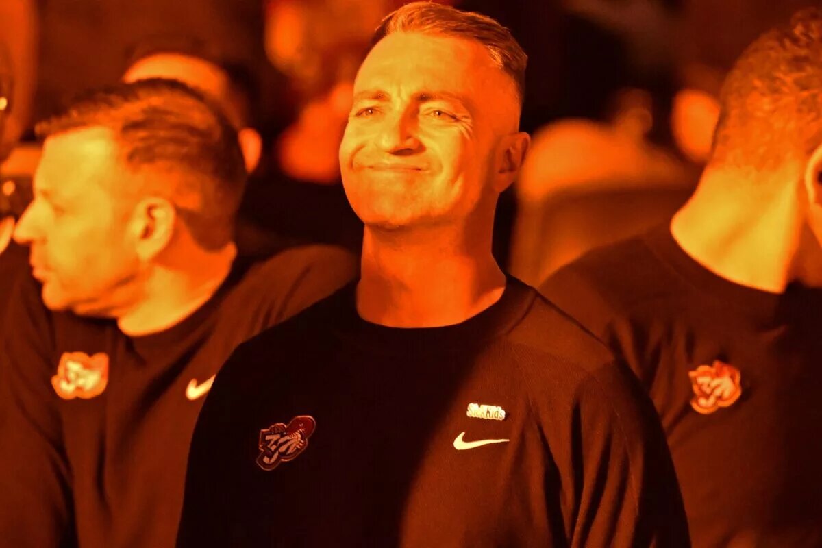 Toronto Raptors head coach Darko Rajakovic