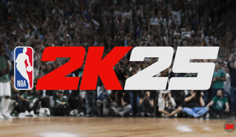 NBA 2k25 has some of basketball's iconic jerseys