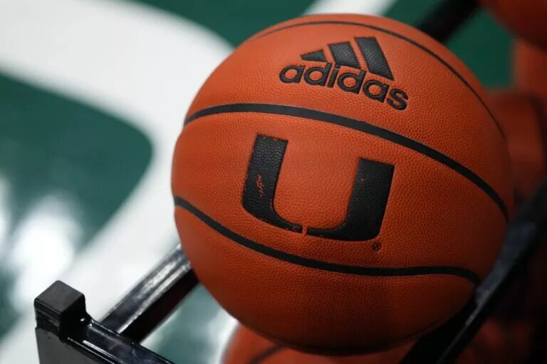 Miami landed a top 15 recruit.