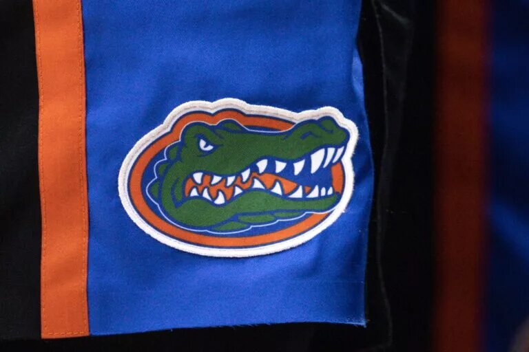 Florida signed Xavian Lee.