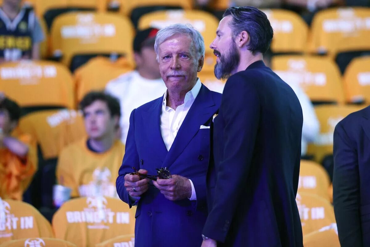 Josh kroenke shared some regrets and hard truths about the firings of Michael Malone and Calvin Booth