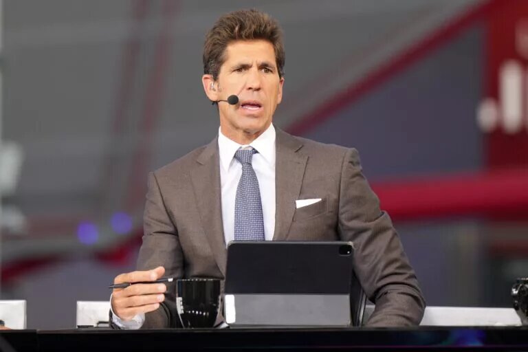 Bob Myers