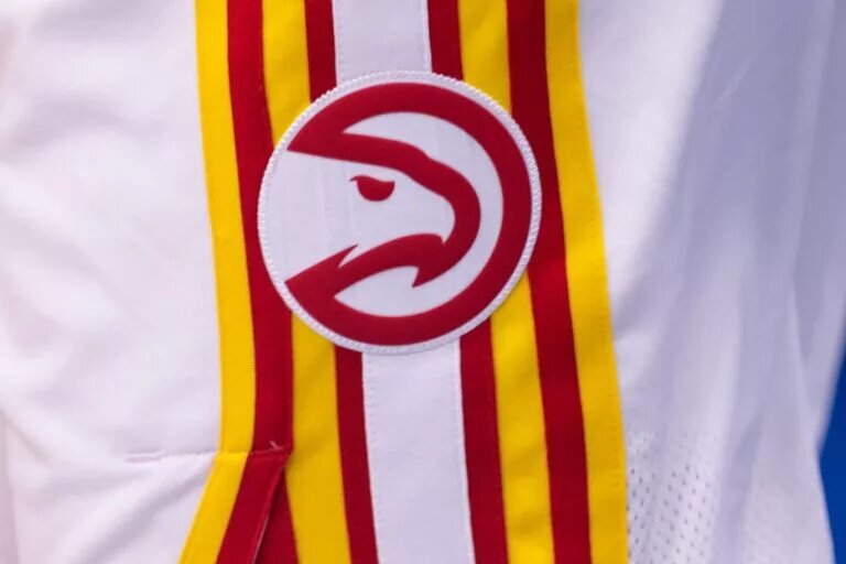 Atlanta Hawks logo