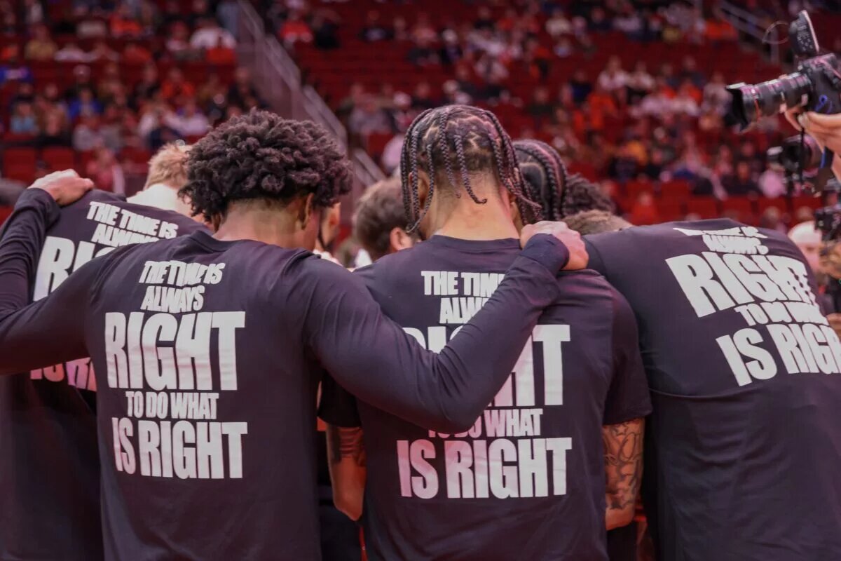 The Rockets have made Amen Thompson untouchable in trade negotiations