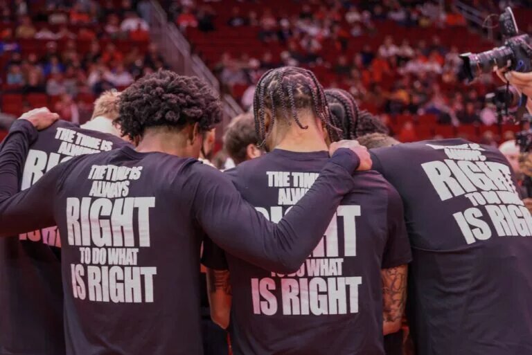 The Rockets have made Amen Thompson untouchable in trade negotiations