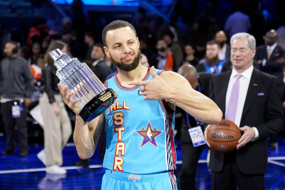 The NBA All-Star Format is set to get an International twist.