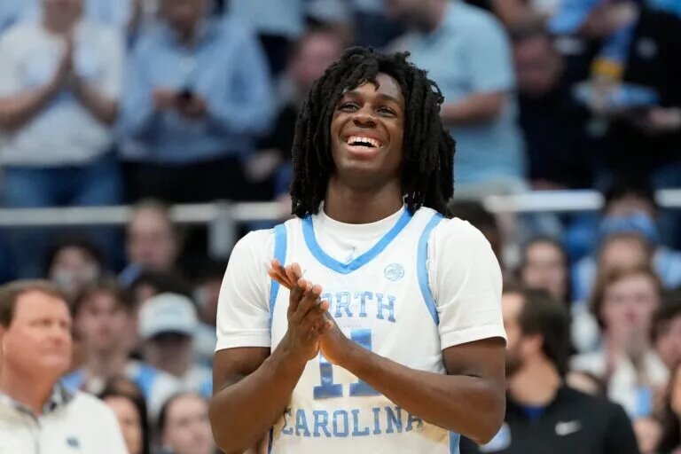 Ian Jackson is transferring to St John's.