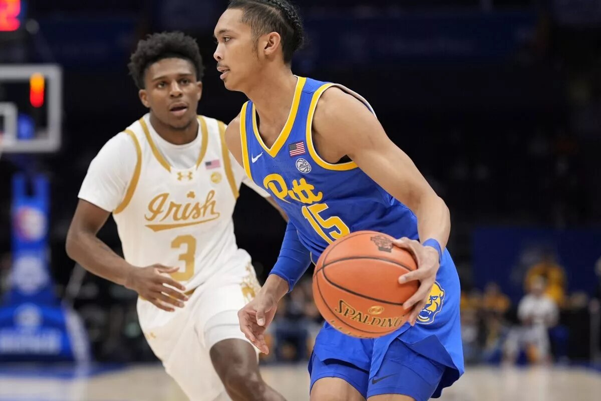 Jaland Lowe is set to transfer.