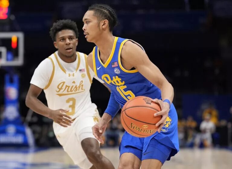 Jaland Lowe is set to transfer.