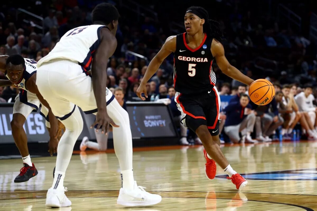 Silas Demary committed to UConn.