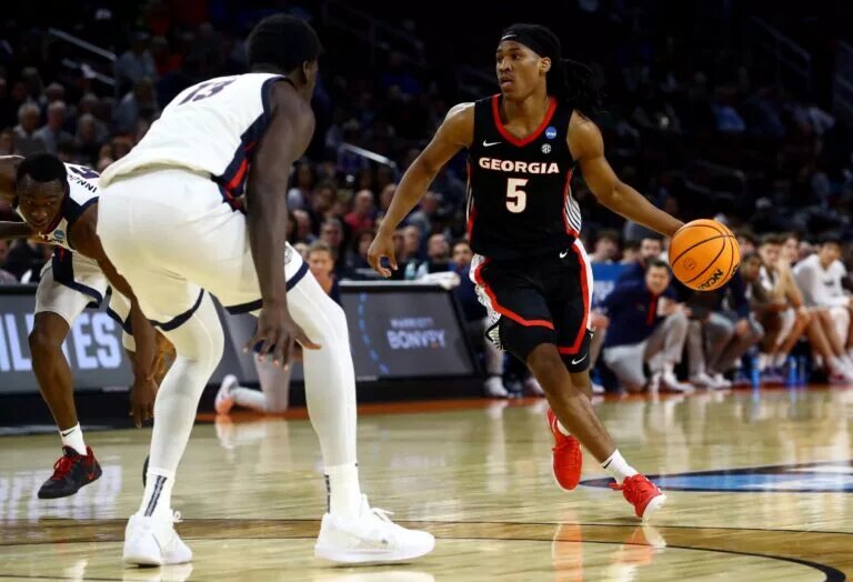 Silas Demary committed to UConn.