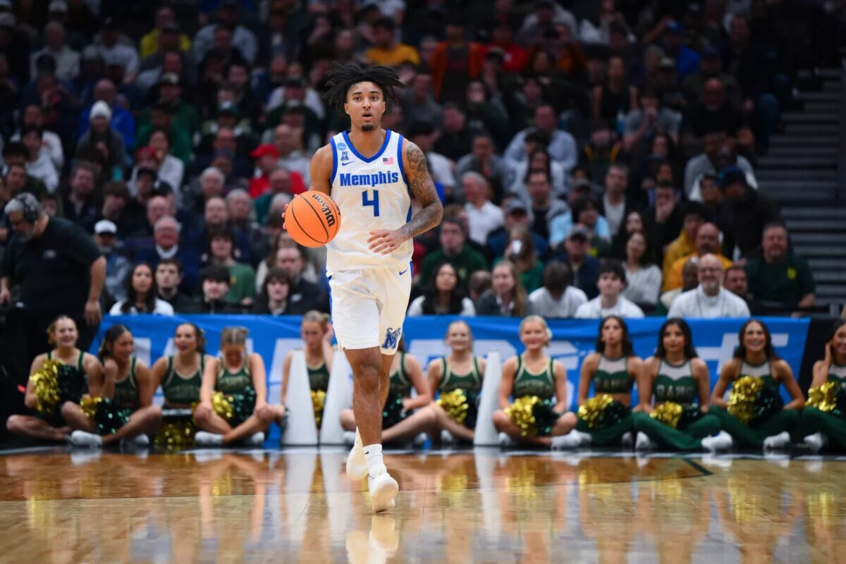 PJ Haggerty enters transfer portal
