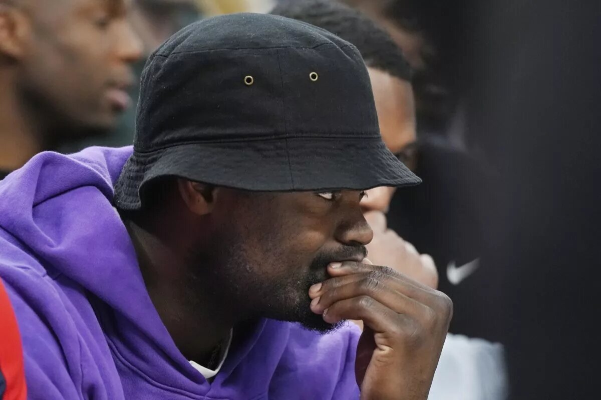New Orleans Pelicans face of the franchise and trade candidate Zion Williamson