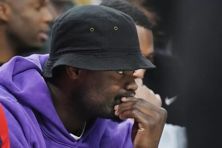 New Orleans Pelicans face of the franchise and trade candidate Zion Williamson