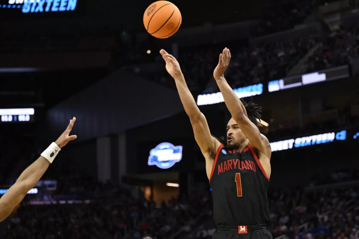 Rodney Rice announced which school he is transferring to.