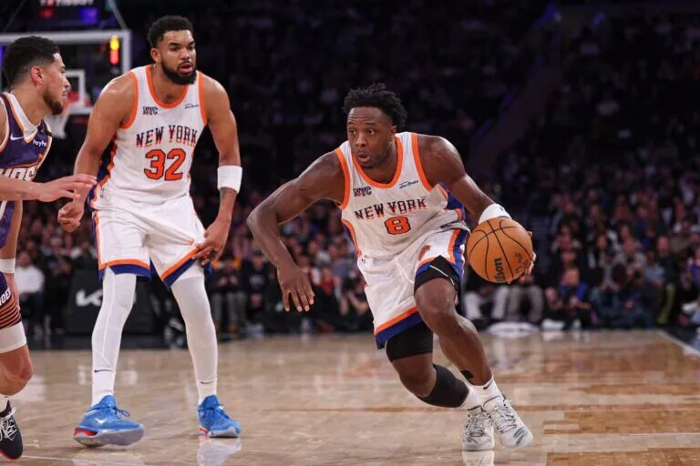 Og Anunoby is making a star-level jump.