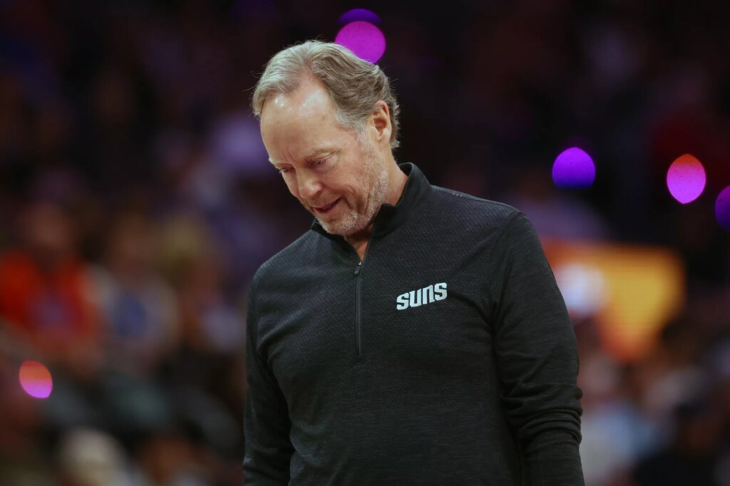 Jusuf Nurkic Explains Exactly How Mike Budenholzer Ruined the Suns Chemistry in Explosive Tell-All