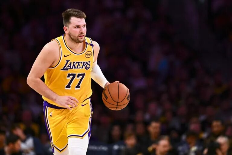 Luka Dončić is set to resume his rivalry with Rudy Gobert