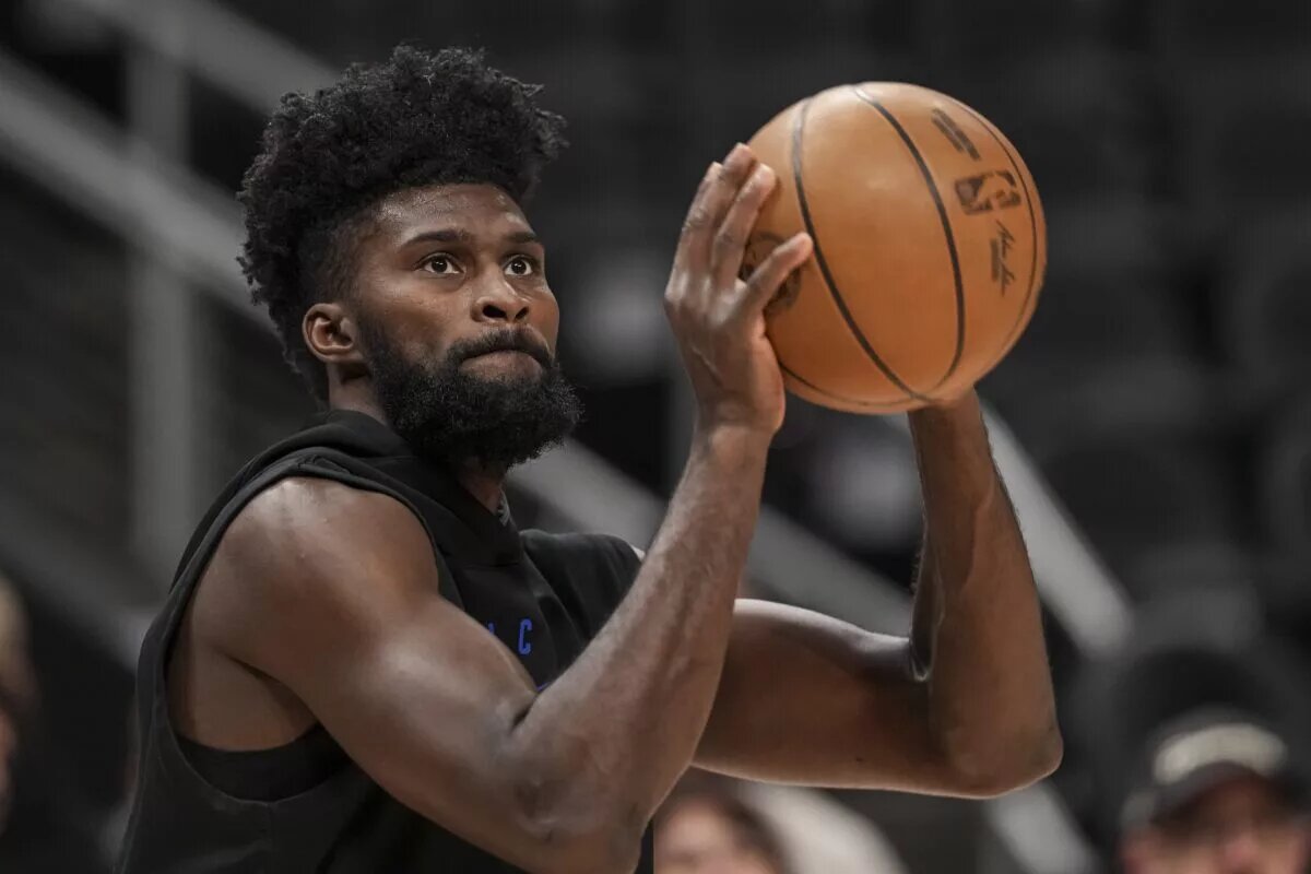 Jonathan Isaac Offers support for Florida State amid campus shooting incident