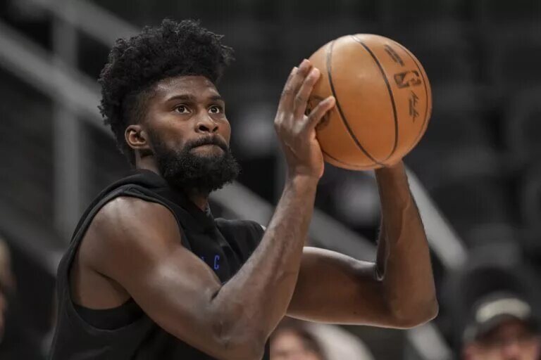 Jonathan Isaac Offers support for Florida State amid campus shooting incident
