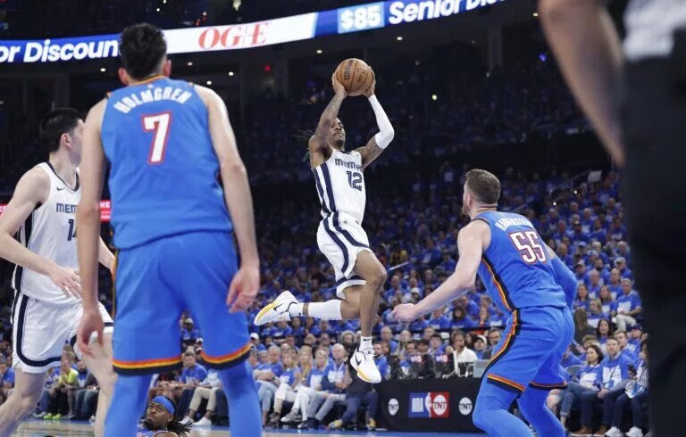 Ja Morant's court case has been dismissed on self-defense grounds