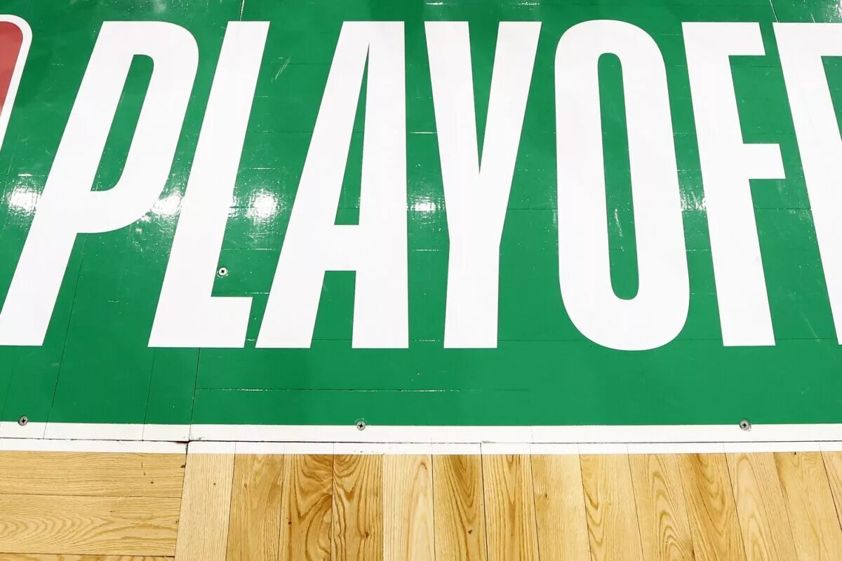 NBA's TV ratings soar in the 2024-25 playoffs