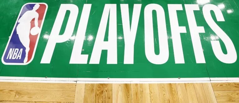 NBA's TV ratings soar in the 2024-25 playoffs