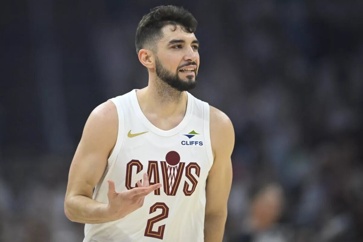 Ty Jerome could earn a big contract.