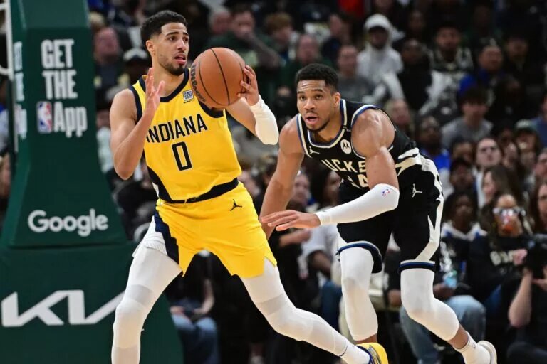 Is Tyrese Haliburton overrated