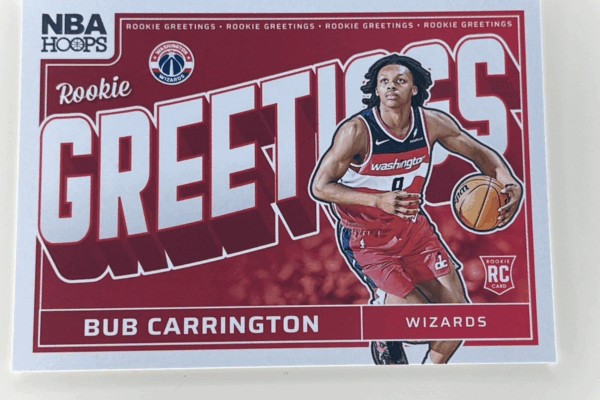 Top 2024-25 NBA Rookie Cards: Rankings and Analysis