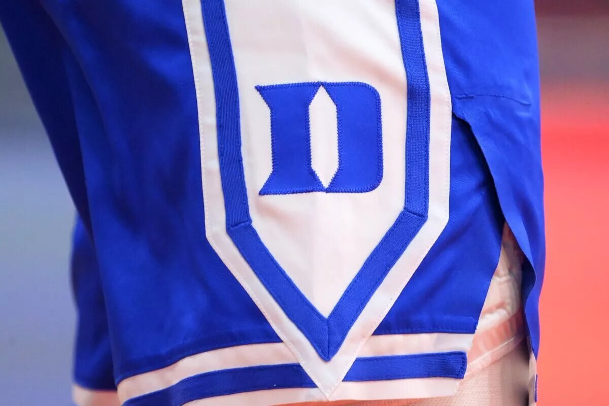 Duke Blue Devils logo